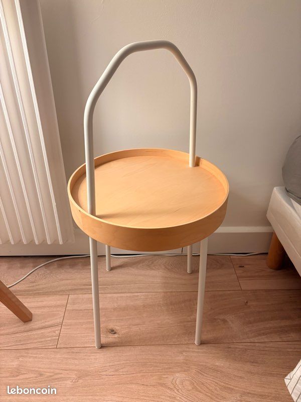 Table de nuit x2 (image 1)