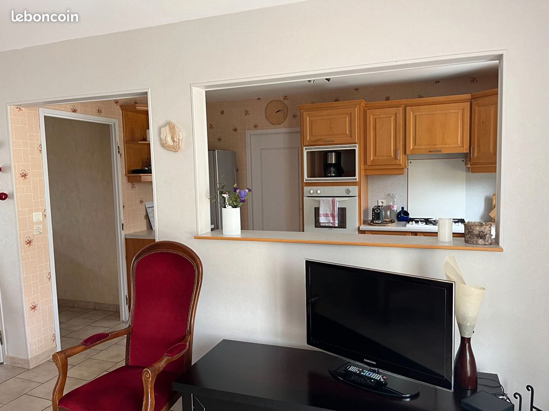 Maison 5 pièces 106 m² - Ligugé 86240 (image principale 6)