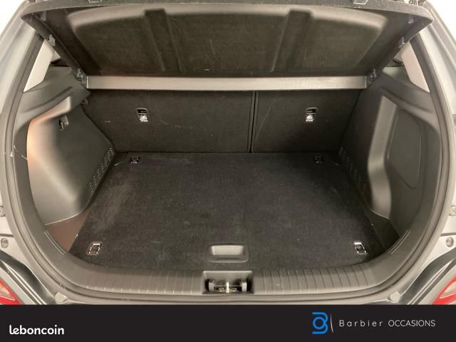 Hyundai Kona ELECTRIC Electrique 39 kWh - 136 ch Creative 5P (image 6)