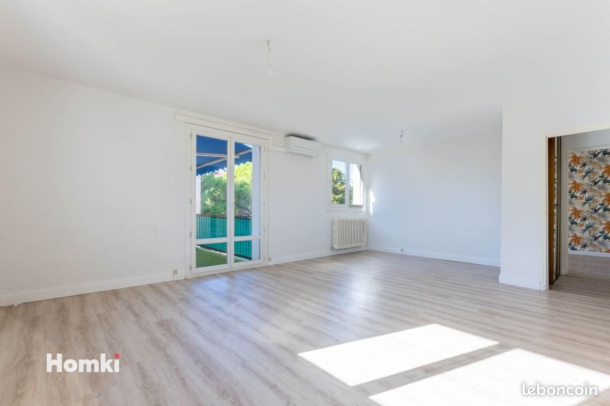 Appartement 3 pièces 77 m² · à Montpellier · 77 m² · 229 000 €