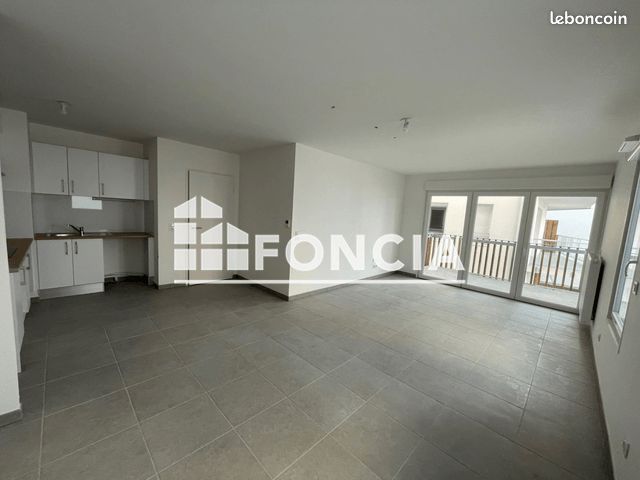 Appartement 3 pièces 65 m² · à Lagord · 65 m² · 1 058 €/mois