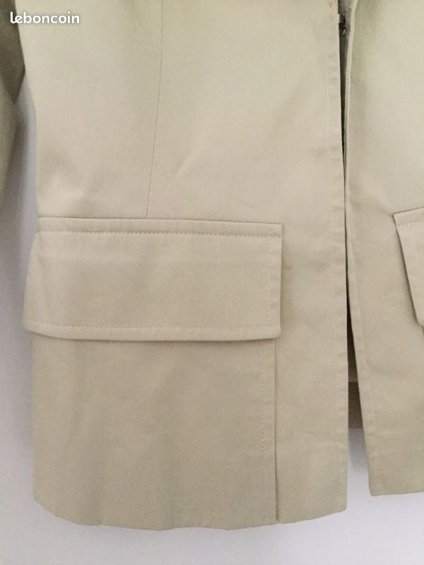 Vestes Synonyme de george rech 36 (S, T1) (image 3)