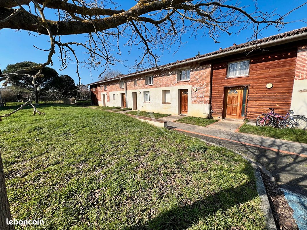 Appartement 3 pièces 63 m² · à Pibrac · 63 m² · 850 €/mois