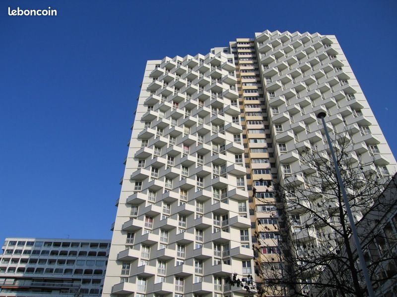 Appartement 5 pièces 90 m² · à Rennes · 90 m² · 1 490 €