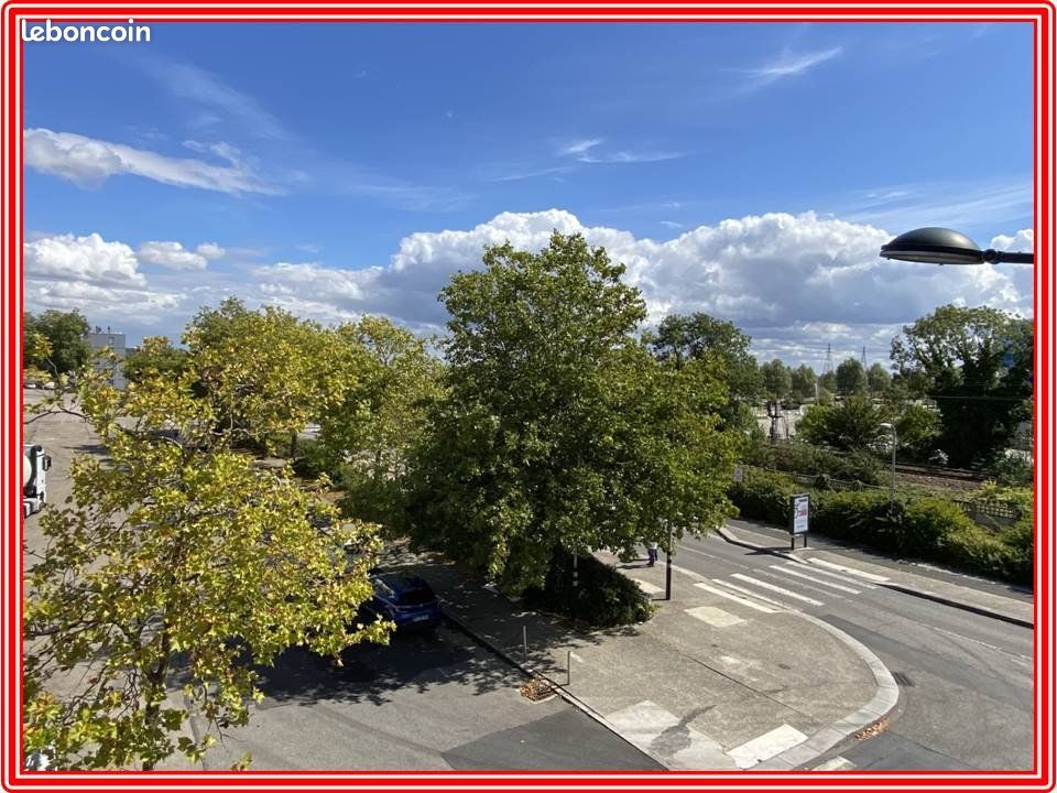 Appartement 2 pièces 35 m² · à Le Havre · 35 m² · 95 000 €