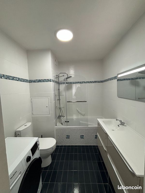 Appartement 1 pièce 28 m² · à Suresnes · 28 m² · 1 110 €