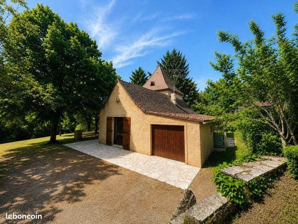 Maison 6 pièces 96 m²