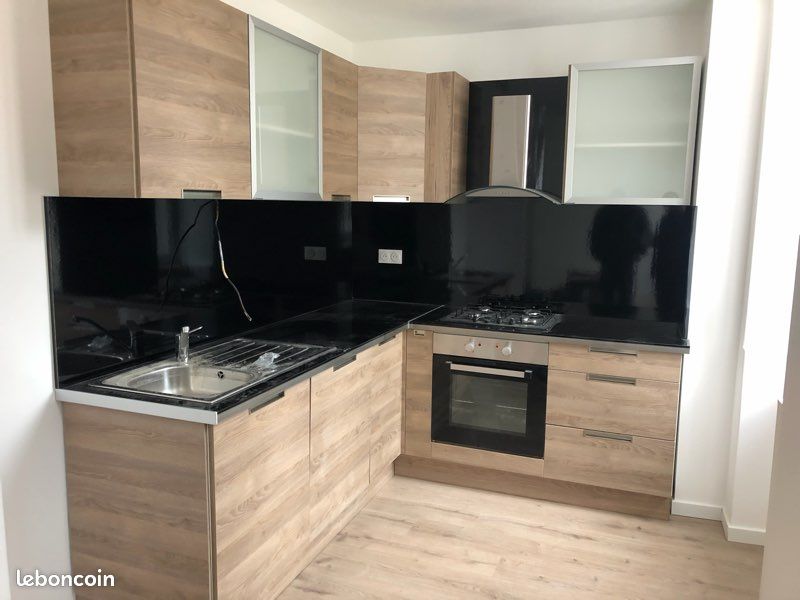 Appartement a louer nevers - 3 pièce(s) - 65 m2 - Surfyn