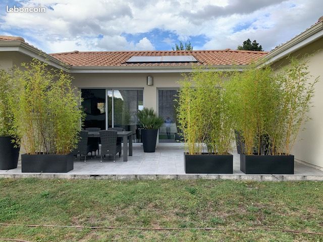 Maison 5 pièces 127 m² · au Teich · 127 m² · 1 850 €/mois