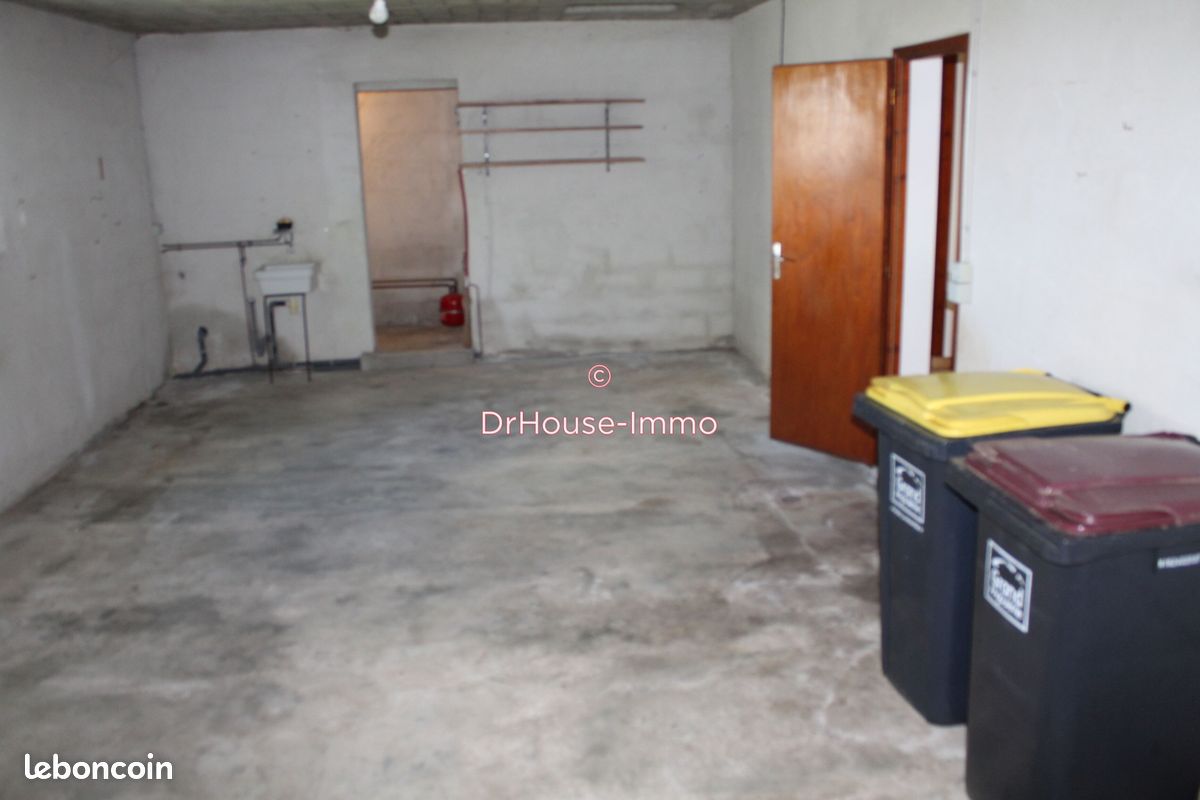 Maison 6 pièces 128 m² - Puymoyen 16400 (image principale 6)
