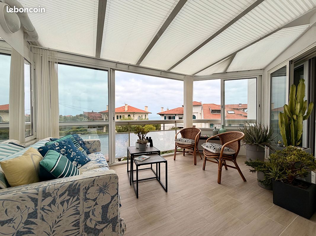 Appartement 2 pièces 48 m² · à Anglet · 48 m² · 498 000 €