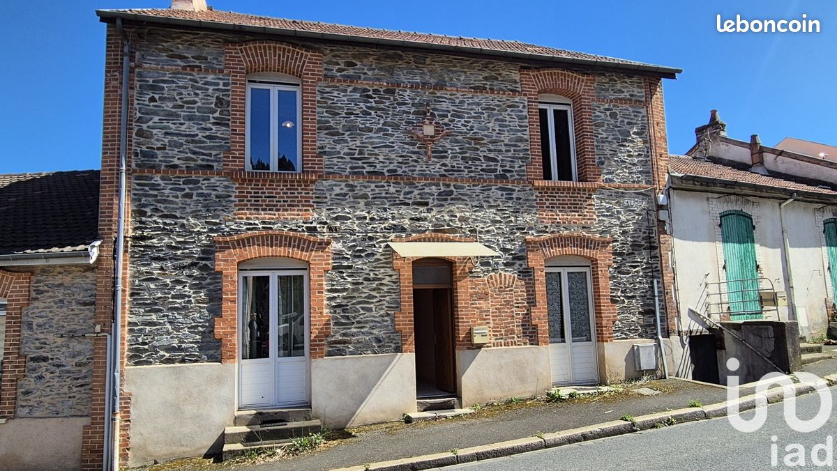 Maison de ville 8 pièces 162 m² (image 8)