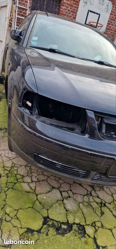 Passat b5 v6 2l8i 4 motion (image 1)