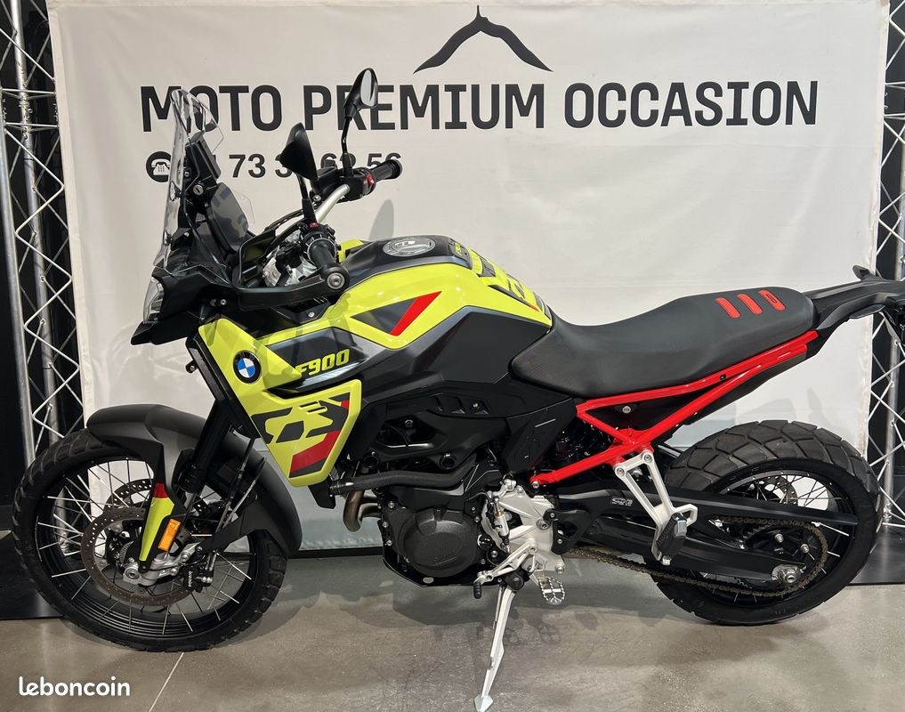 Bmw f 900 gs (image 4)