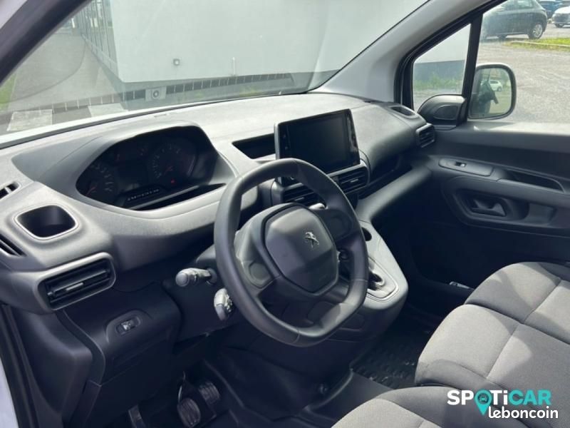 Peugeot Partner M 650kg BlueHDi 100ch S&S (image 24)