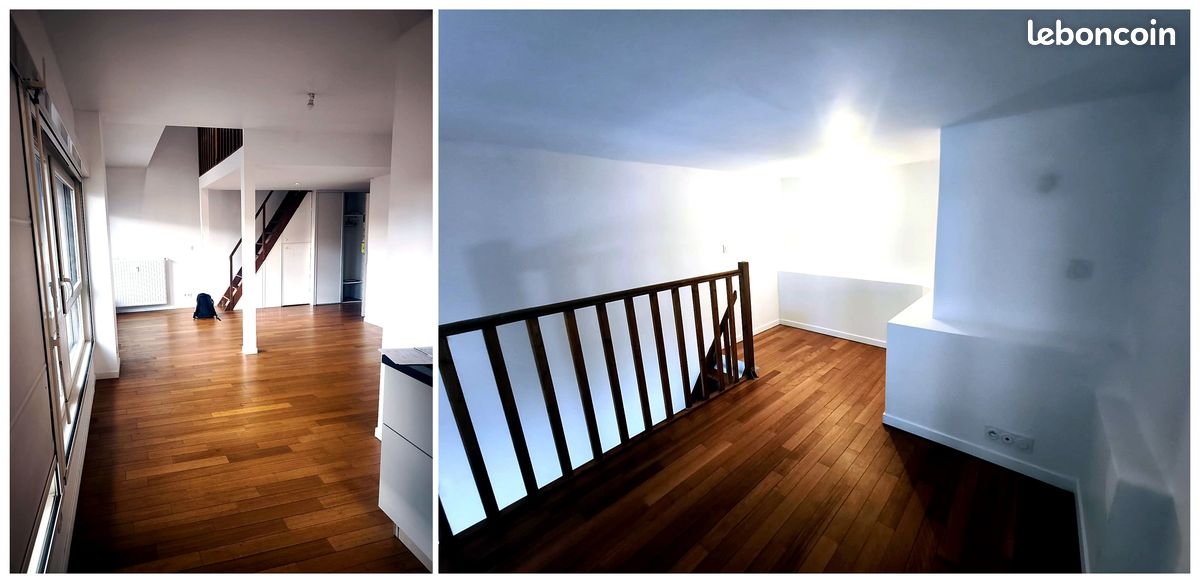 Appartement 1 pièce 41 m² · à Fontenay-aux-Roses · 41 m² · 229 000 €