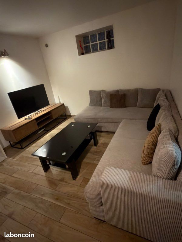 Appartement 3 pièces 43 m² · à Argenteuil · 43 m² · 1 040 €/mois