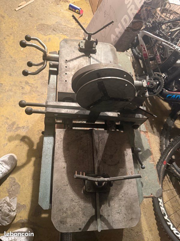 Machine à souder Geberit (image 1)