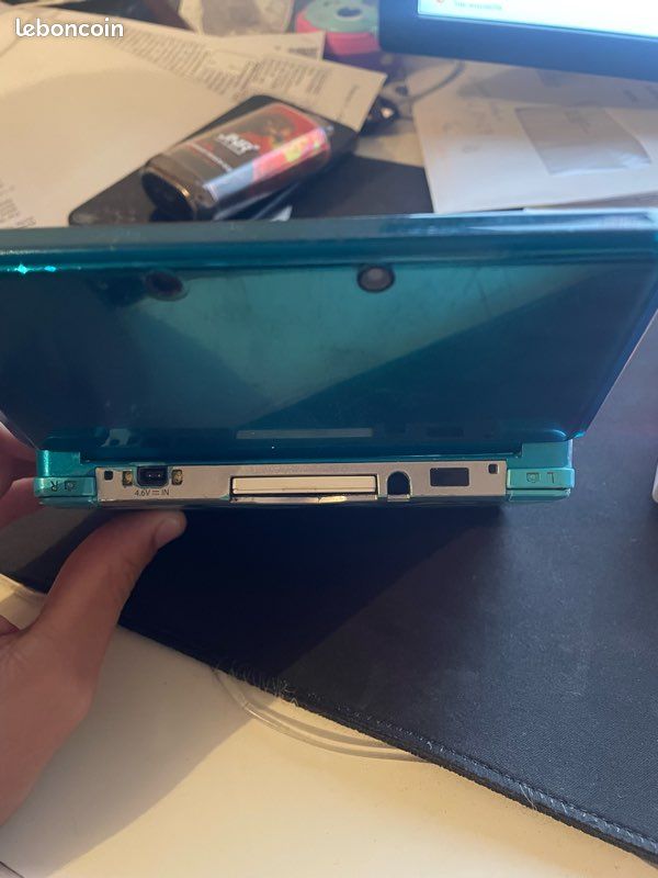 Nintendo 3ds (image 3)