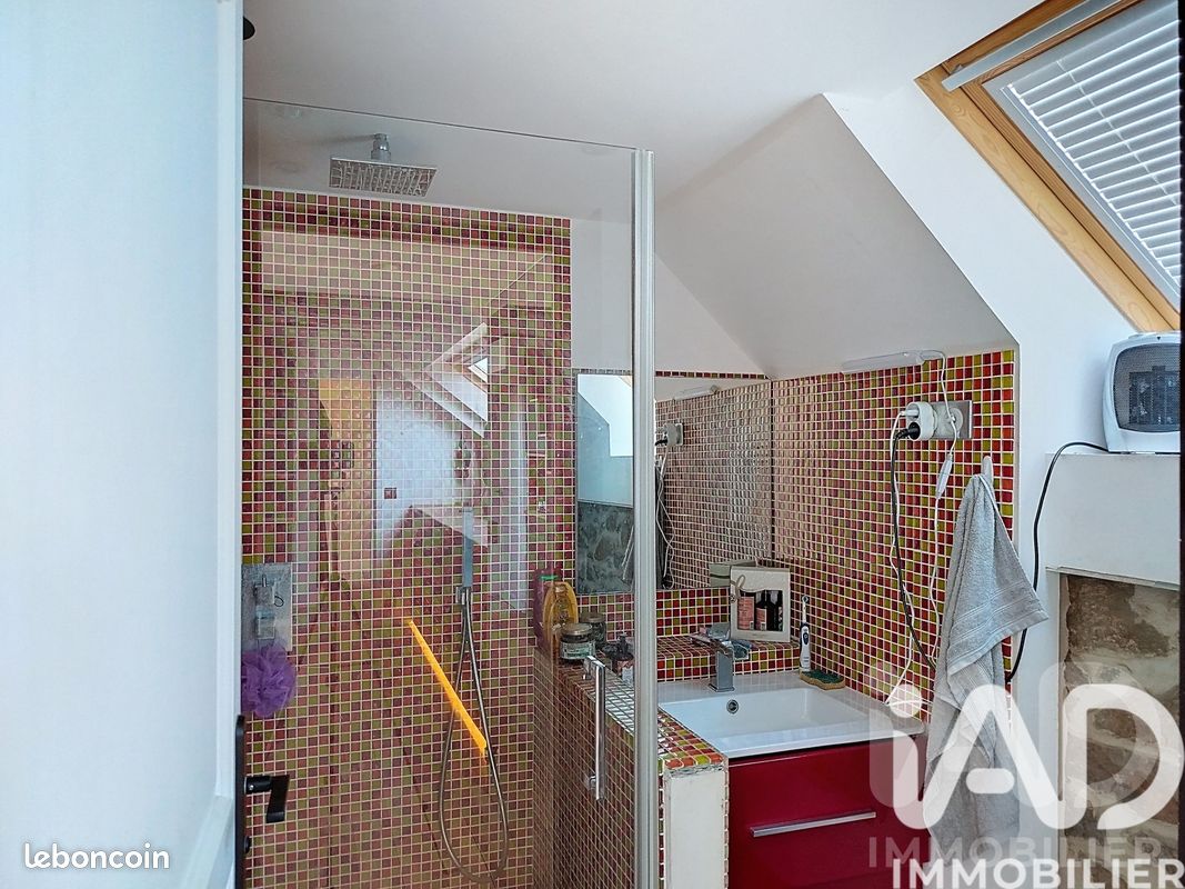 Maison 4 pièces 120 m² (image 10)