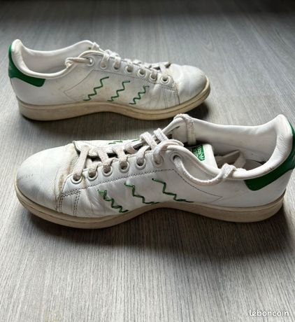 Adidas Stan Smith 39⅓ Chaussures