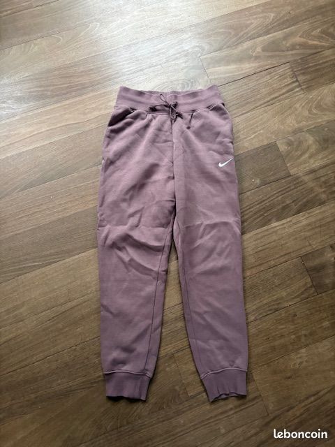 Superbe bas de survêtement Nike taille S (image 6)