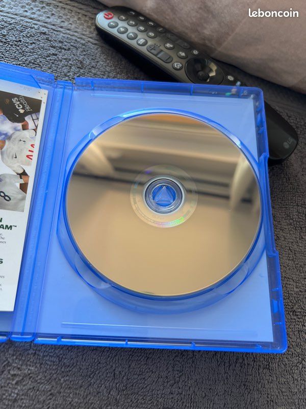 Fc24 ps5 (image 3)