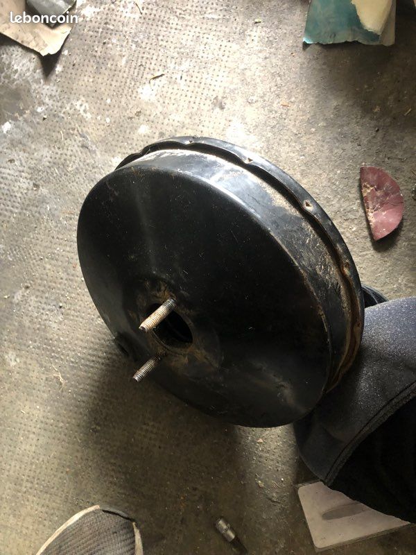 Servo frein Clio 2 (image 2)