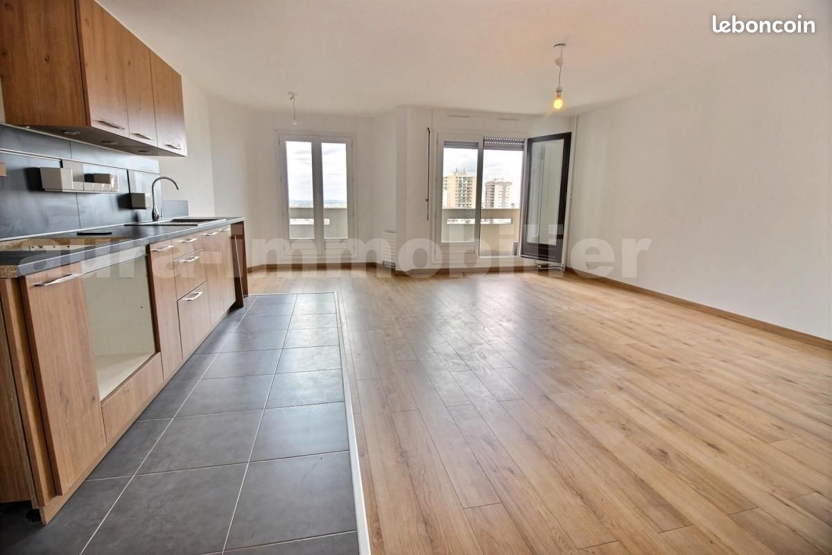 Appartement 2 pièces 55 m² · à Les Lilas · 55 m² · 344 000 €