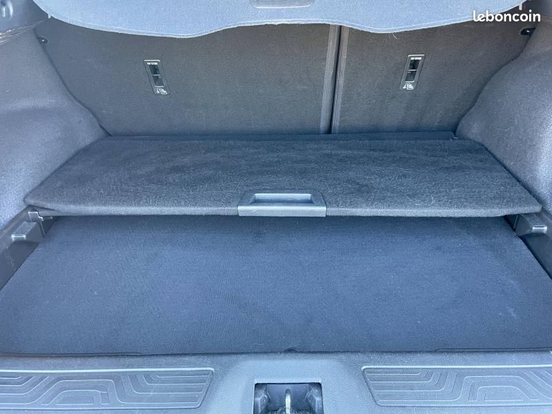 Renault Kadjar 1.2 TCe 130ch energy Graphite (image 37)