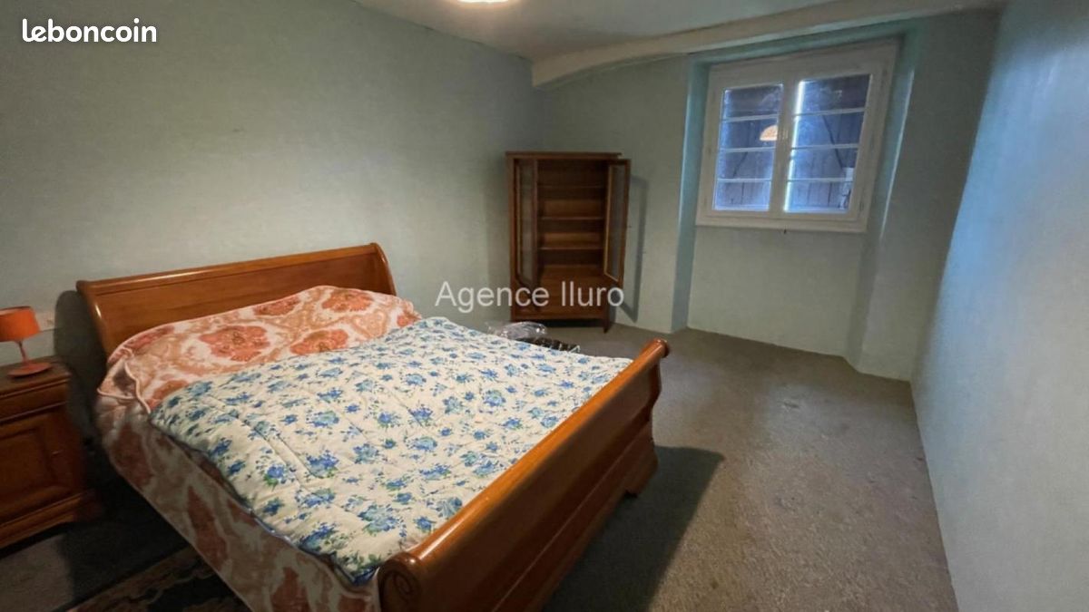 Maison 4 pièces 93 m² - Oloron-Sainte-Marie 64400 (image principale 8)