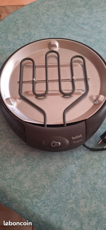 Tajine électrique Tefal (image 4)