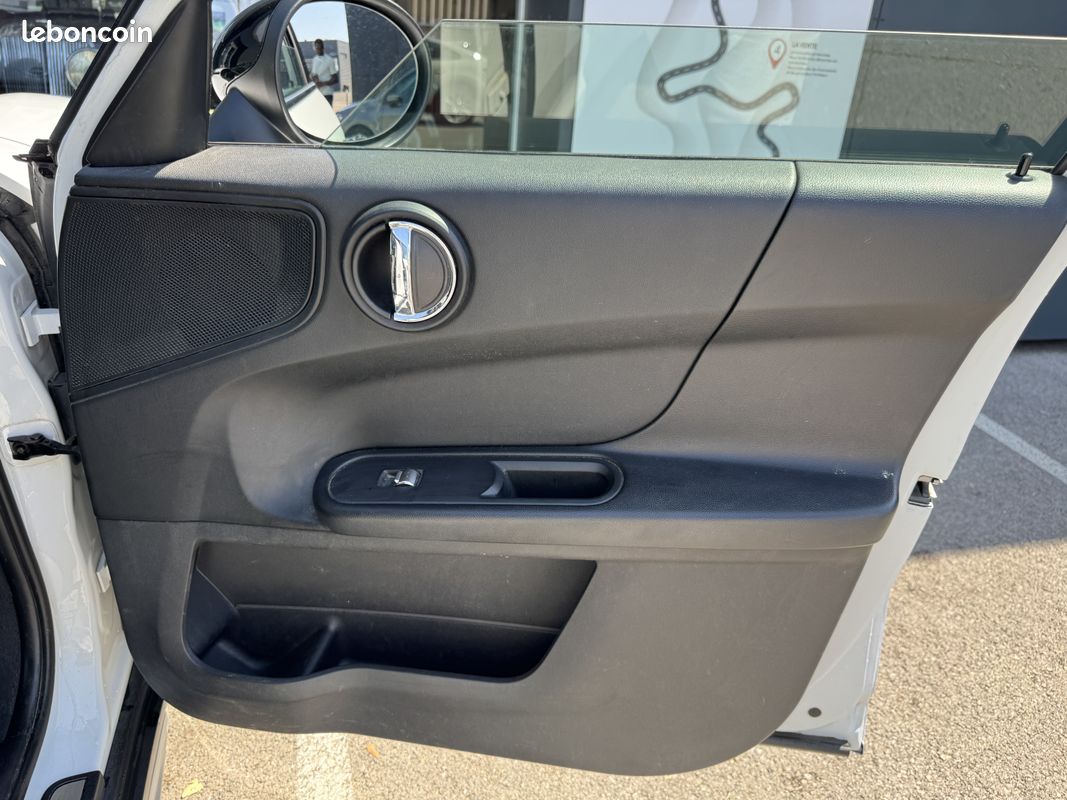 MINI Countryman 1.5i 136 ch COOPER BVA6 (image 24)