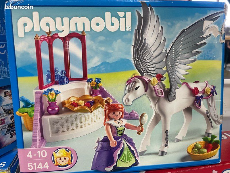 Playmobile (image 4)