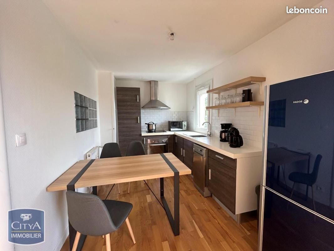 Appartement 1 pièce 37 m² · à Beaune · 37 m² · 600 €/mois