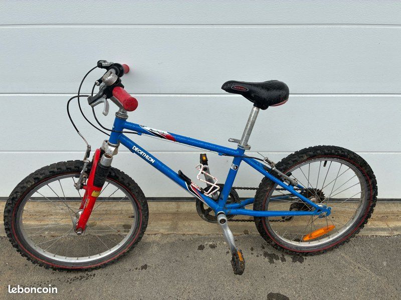 Vélo enfant (image 1)