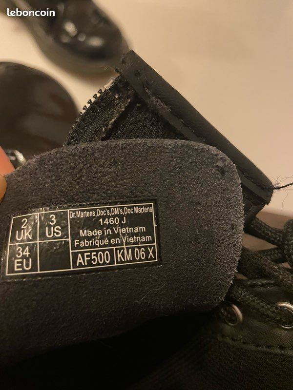 Doc Martens (image 3)