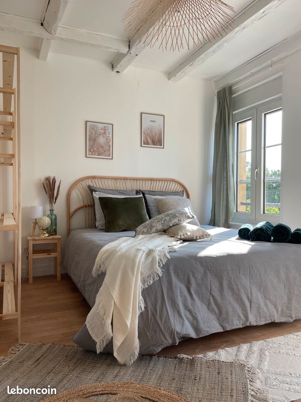 Appartement 3 pièces 43 m² · à Metz · 43 m² · 800 €