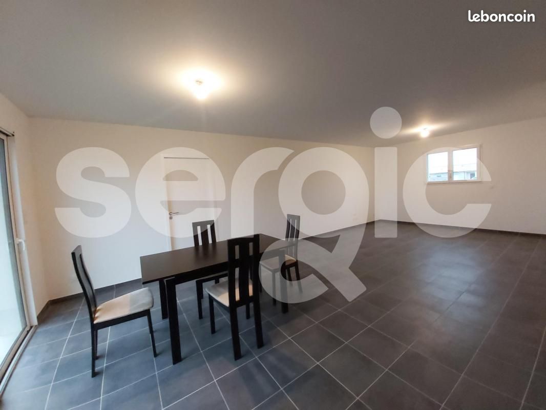 Maison 4 pièces 94 m² - Cadillac-sur-Garonne 33410 (image principale 4)