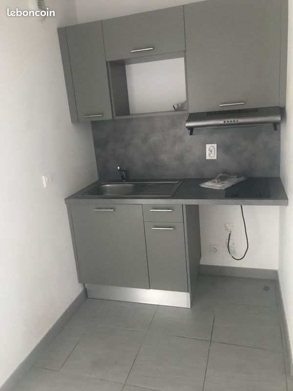 Appartement 1 pièce 30 m² · à Bayonne · 30 m² · 640 €