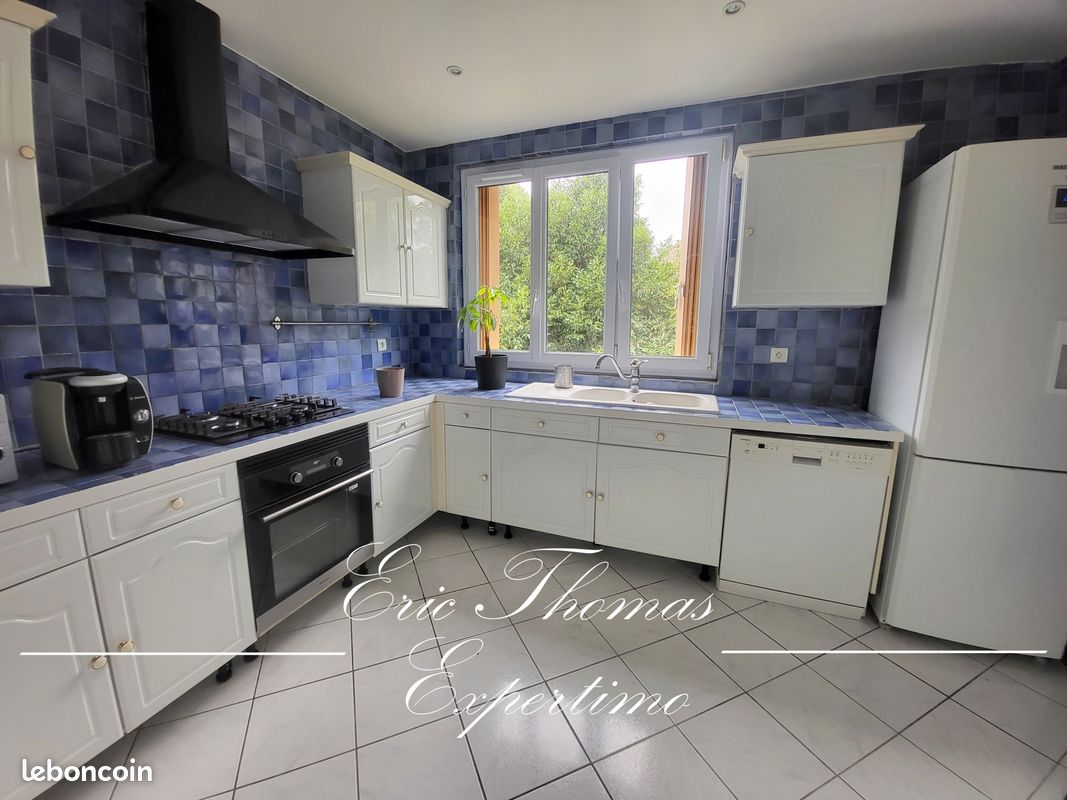 Appartement 4 pièces 78 m² · à Villeneuve-Saint-Georges · 78 m² · 210 000 €
