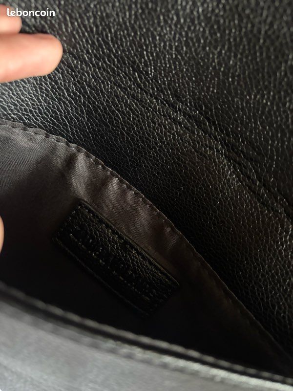 Sac Zadig et Voltaire (image 3)