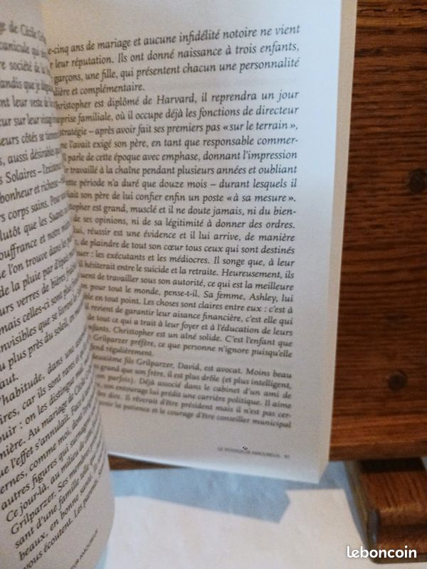 Le voyageur amoureux 9782634563618 (image 3)