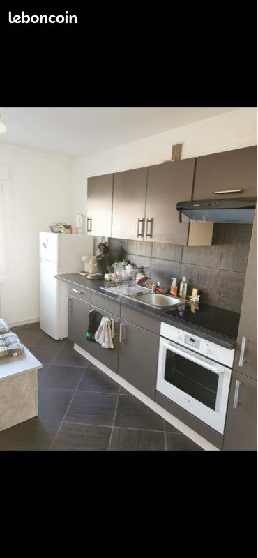 Appartement 3 pièces 60 m² · à Hombourg-Haut · 60 m² · 610 €/mois