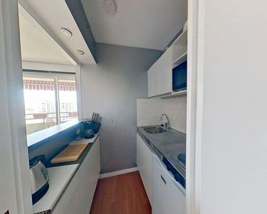 Appartement 225 000 € - 31 m²