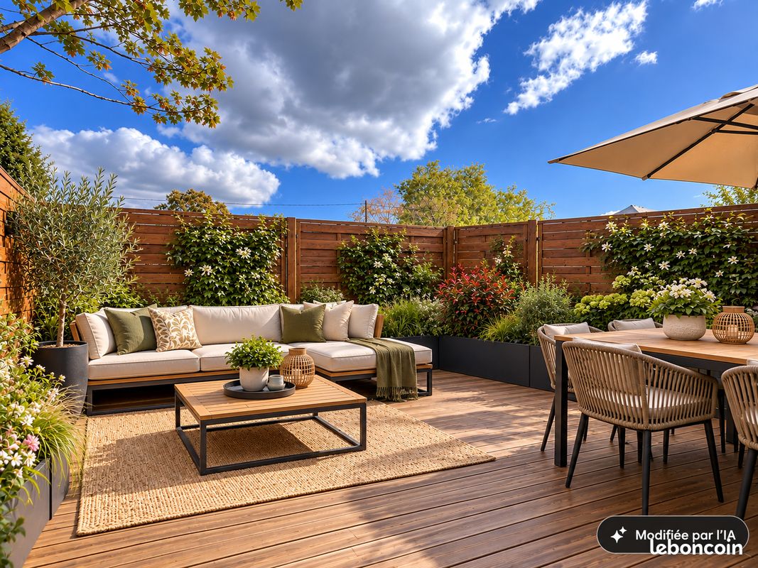 Appartement 4 pièces 84 m² · à Orvault · 84 m² · 309 900 €