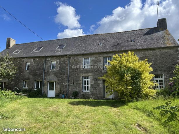 Maison 5 pièces 121 m²