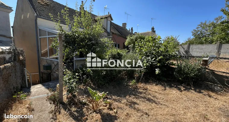 Annonce vente Maison connerré