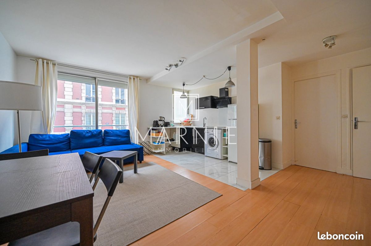Appartement 3 pièces 71 m² · à Paris 11ème Arrondissement · 71,2 m² · 2 588 €/mois
