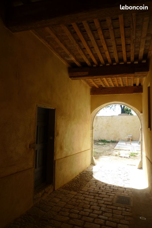 Appartement 2 pièces 36 m² · à Millery · 36 m² · 658 €/mois